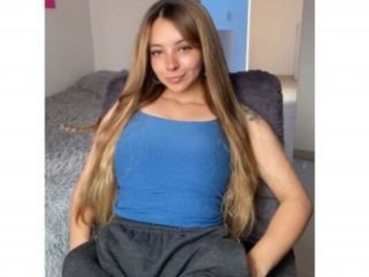 Foto de perfil de modelo de webcam de IsabellaPears 