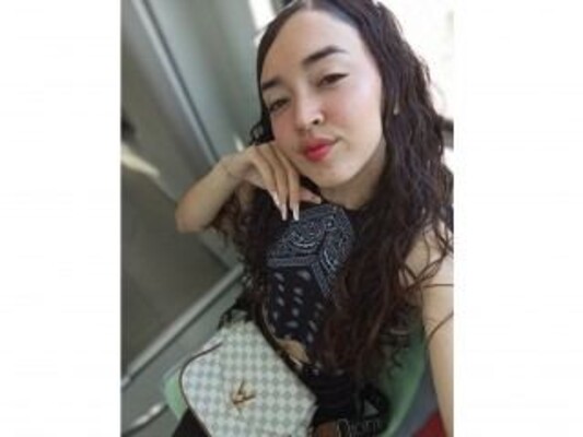 Foto de perfil de modelo de webcam de JessiaCortez 