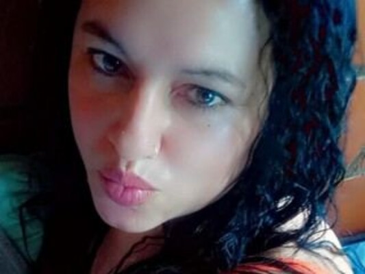 Image de profil du modèle de webcam AbbySexyX0
