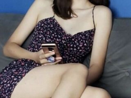 isabellabonita immagine del profilo del modello di cam