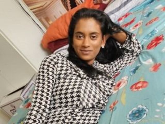 Foto de perfil de modelo de webcam de IndianSunKissd 