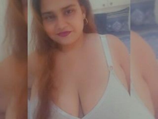 IndianClover cam model profile picture 