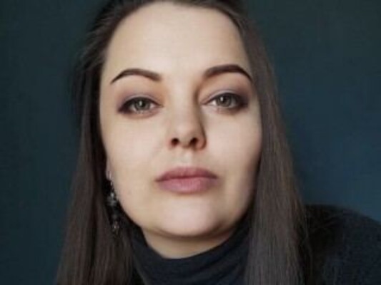 RimaBeauty profilbild på webbkameramodell 