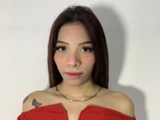 Foto de perfil de modelo de webcam de Sweetlolii 