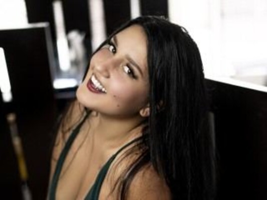 Foto de perfil de modelo de webcam de SarrayGomez 