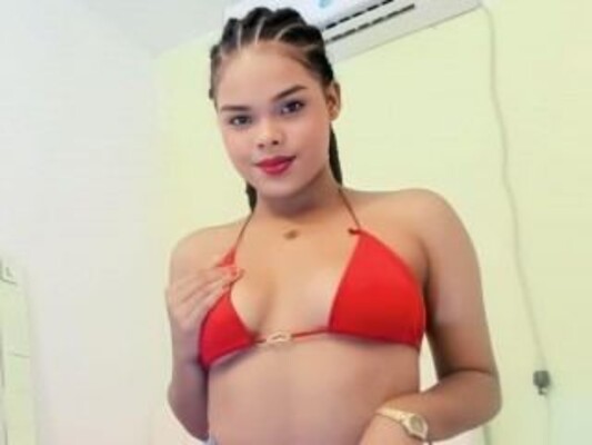 Foto de perfil de modelo de webcam de CataleyaRandal 