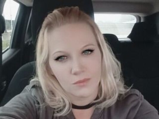 Foto de perfil de modelo de webcam de AlexaErotica 