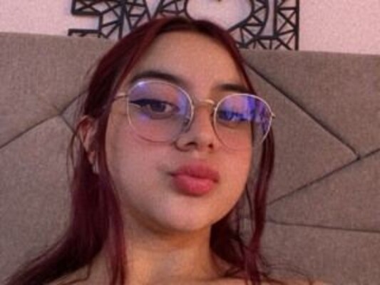 Foto de perfil de modelo de webcam de ariana_sweett 