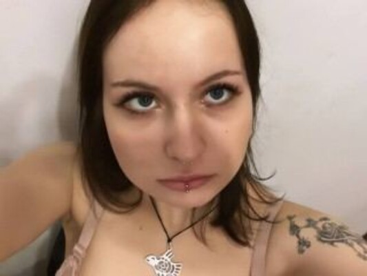 Foto de perfil de modelo de webcam de KityKatee 
