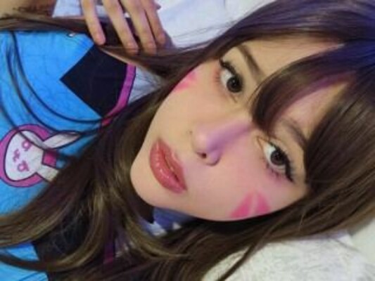 Foto de perfil de modelo de webcam de HoneyyMoore 
