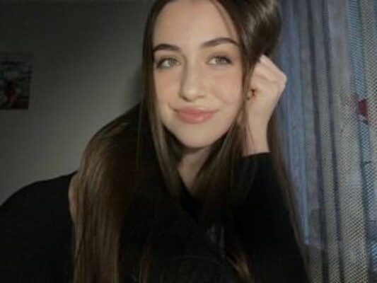 Image de profil du modèle de webcam SashaShin