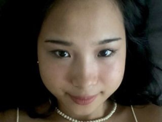 SiaoJang profilbild på webbkameramodell 