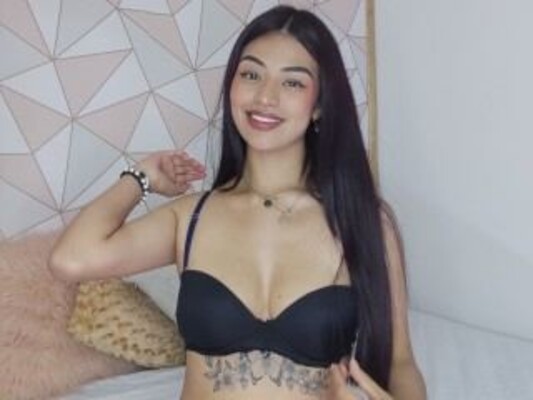 Foto de perfil de modelo de webcam de iamlaurette 