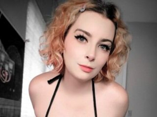 Bedside_Willow profielfoto van cam model 