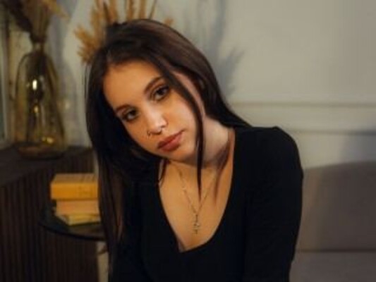 Foto de perfil de modelo de webcam de EllaBrightone 