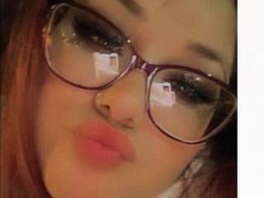Foto de perfil de modelo de webcam de NavehaLove 