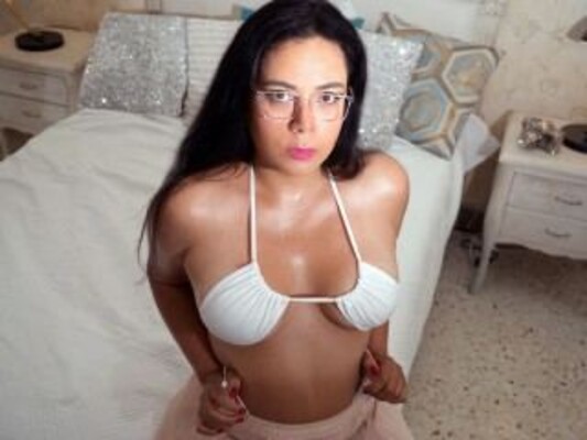 Image de profil du modèle de webcam LorenaWilde