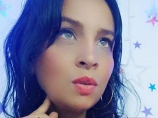 Foto de perfil de modelo de webcam de Alejandra_Heel 