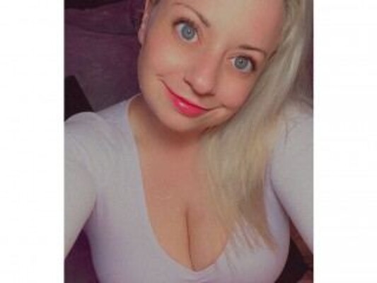 Ashley_Darling profilbild på webbkameramodell 
