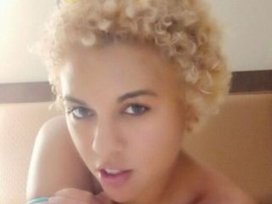 Foto de perfil de modelo de webcam de PrincessEligia 