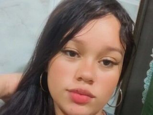 maritza303av profilbild på webbkameramodell 