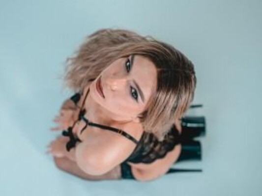 Foto de perfil de modelo de webcam de Vicky_hotx 