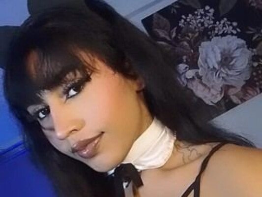 Profilbilde av AishaValentinaa webkamera modell