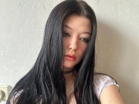 Image de profil du modèle de webcam JassyHanson