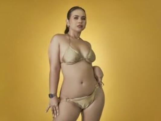 Foto de perfil de modelo de webcam de KarlaaTorrez 
