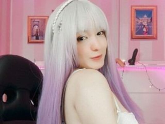 Foto de perfil de modelo de webcam de AngelLilith 