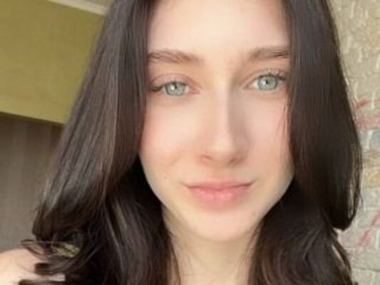 KamilaBabe profilbild på webbkameramodell 