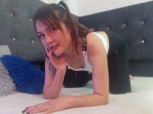 Image de profil du modèle de webcam KatalinaMiles