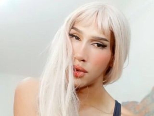 Foto de perfil de modelo de webcam de Anarkahaile 