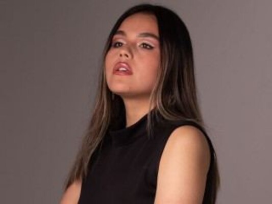 Profilbilde av AmeliaLozano webkamera modell
