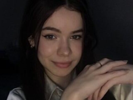 AnastasiaNoir profielfoto van cam model 