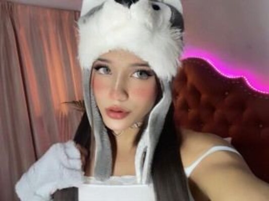 Foto de perfil de modelo de webcam de Emmaroussexx 