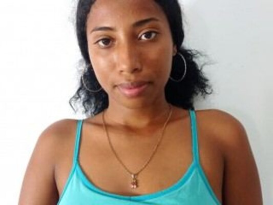Image de profil du modèle de webcam Susanasexi098