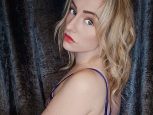 Foto de perfil de modelo de webcam de LeilaLouiseXO 