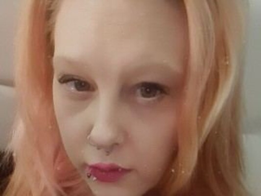 Foto de perfil de modelo de webcam de SubmissiveKittyX 