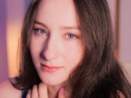 SofiaValenciaa profilbild på webbkameramodell 