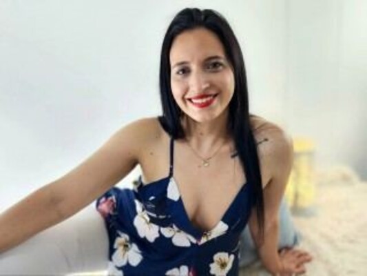 AdrianaKloss profilbild på webbkameramodell 