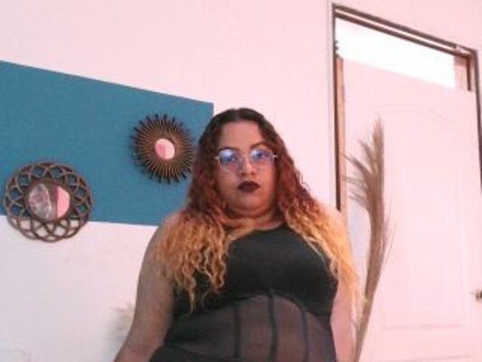 Foto de perfil de modelo de webcam de JuliianneRose 