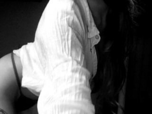 CherrryBellUK profielfoto van cam model 
