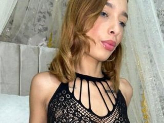 Foto de perfil de modelo de webcam de bellapagee 
