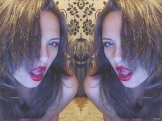 Foto de perfil de modelo de webcam de sweetlady19 