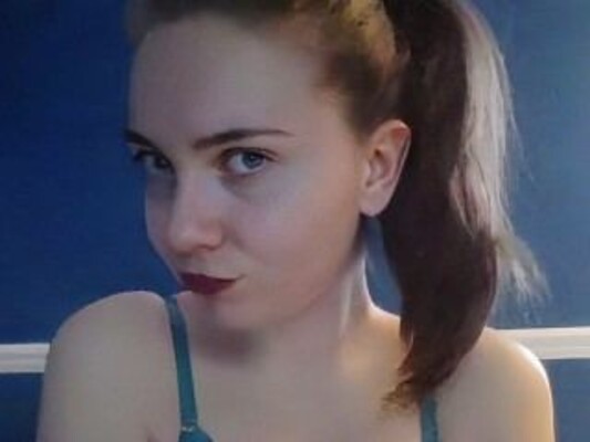 Foto de perfil de modelo de webcam de Ericaheart519 