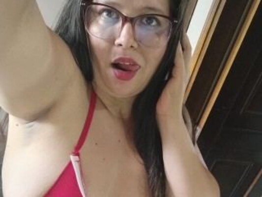 Foto de perfil de modelo de webcam de Lilly0191 
