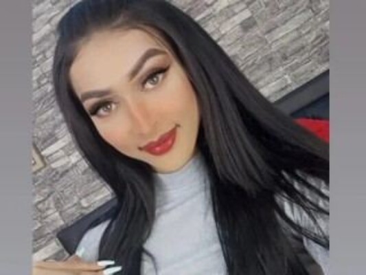 Foto de perfil de modelo de webcam de sexyevellynn 