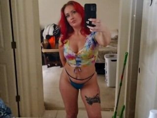 Foto de perfil de modelo de webcam de AnnmarieCAKES 