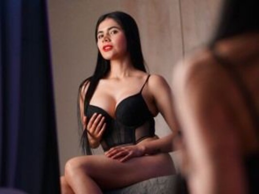 Foto de perfil de modelo de webcam de VanessaRioss 